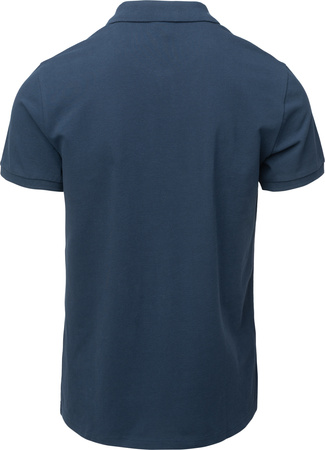 Męska Koszulka Meeko szary rozmiar XXL