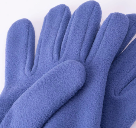 Damskie rękawice polarowe Martes LADY TANTIS rozmiar l/xl