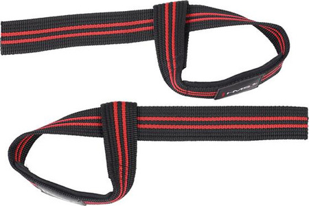 Paski treningowe do martwego ciągu HMS F4432