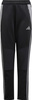 Spodnie dla dzieci adidas Tiro 24 Winterized czarne IM9975