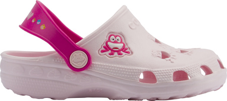 Dziecięce Sandały Little Frog rozmiar 25/26