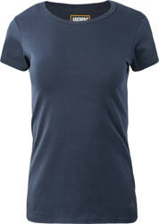 Damska koszulka z krótkim rękawem Magnum Magnum Essential T-shirt Wo's dress blues rozmiar XS