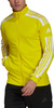 Bluza męska adidas Squadra 21 Training żółta GP6465