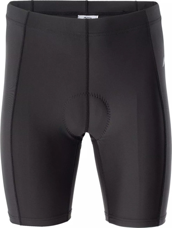 Męskie spodenki rowerowe kolarskie oddychające Martes Biker rozmiar XL
