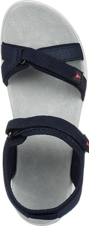 Sandały damskie CMP Adib Hiking 39Q9536N950