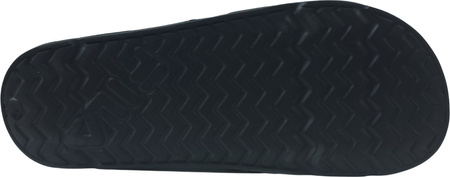 Klapki męskie Fila Morro Bay czarne 1010930 25Y