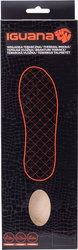 Wkładki Iguana ALU COMFY INSOLE rozmiar 39
