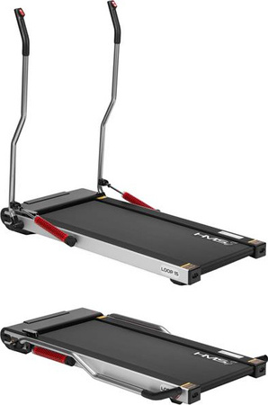 Bieżnia elektryczna Hms LOOP15