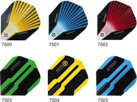 Piórka Harrows Prime