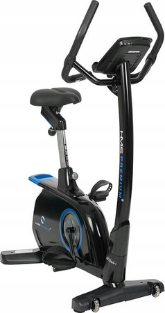 Rower rehabilitacyjny treningowy elektromagnetyczny stacjonarny HMS Premium M1844-i