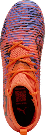 Buty piłkarskie dziecięce Puma Future 8 Match Creativity FG/AG 108436 01