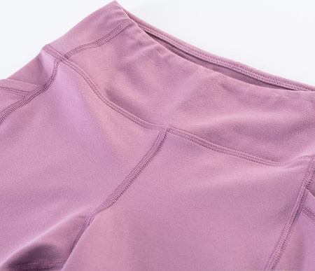 Dziecięce legginsy Martes VIKA 1/2 JRG rozmiar 146