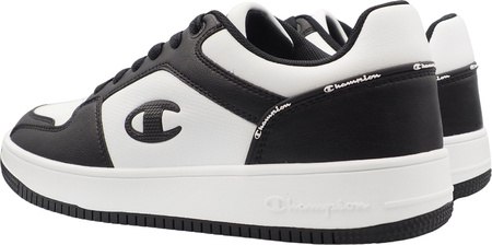 Buty męskie Champion RD18 2.0 Low Cut S21906 WW019
