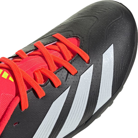 Buty piłkarskie dziecięce adidas Predator League TF IG5442
