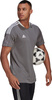Koszulka męska adidas Tiro 21 Training Jersey szara GM7587