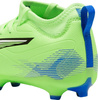 Buty piłkarskie dla dzieci Puma Ultra 5 Match FG/AG 108096 03