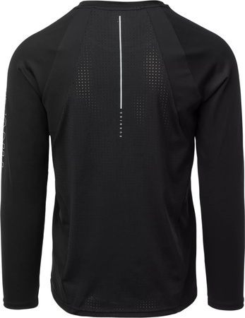 Męska koszulka z długim rękawem Fitanu FRAM rozmiar L
