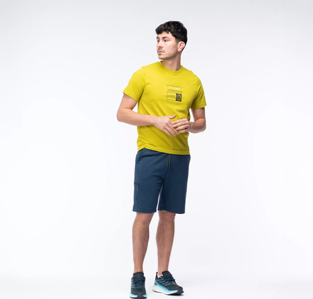 Męskie spodenki Elbrus MIKEL II rozmiar XL