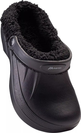 Damskie kapcie chodaki ocieplane Martes Capha rozmiar 37