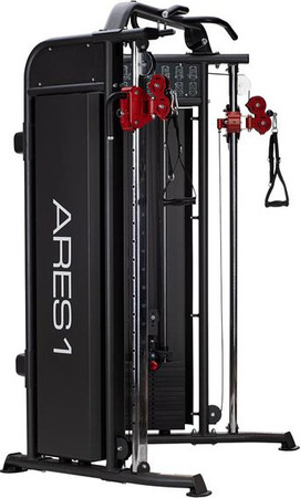 Urządzenie treningowe wielofunkcyjne HMS semi comercial ARES 1