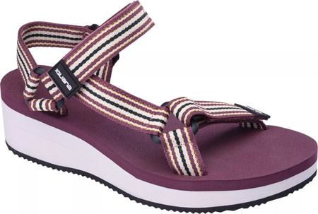 Damskie sandały turystyczne trekkingowe Iguana Ramira rozmiar 41