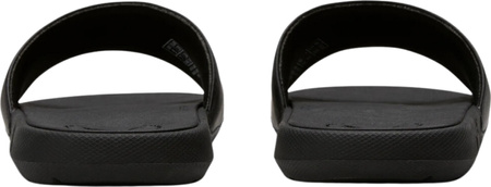 Klapki damskie Puma Cool Cat 2.0 czarno-złote 389108 02