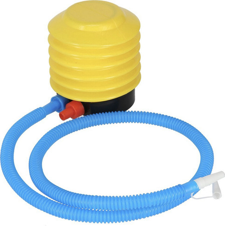 Piłka do balansowania HMS Premium BSX PRO czarna