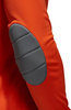 Bluza bramkarska dla dzieci adidas Assita 17 GK Junior pomarańczowa AZ5398/AZ5402