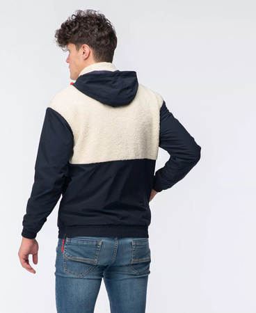 Męska kurtka Iguana NECKER rozmiar XXL