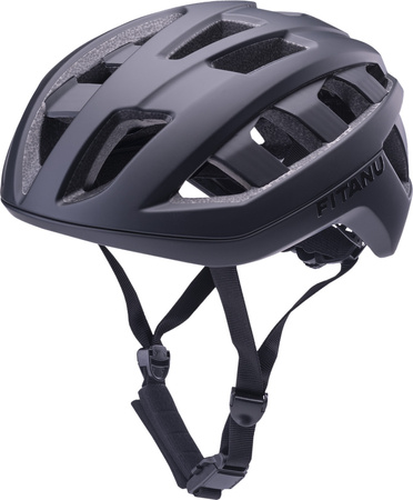 Kask rowerowy na rolki hulajnogę Fitanu Dinamico Fidlock rozmiar L 58-61 cm
