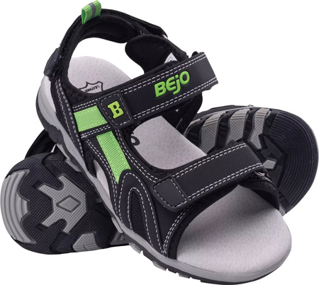 Dziecięce sandały Bejo FILO JRB rozmiar 34