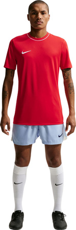 Koszulka męska Nike Dri-Fit Park 26 SS Top czerwona HM7127 657