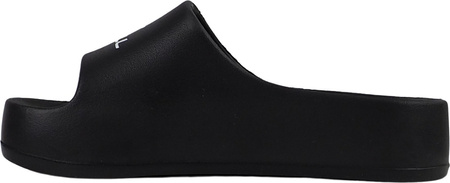 Klapki damskie O'Neill Linha czarne 90251015 25Y