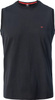 Męska koszulka bez rękawów Hi-tec NILAN II rozmiar XXL