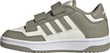 Buty dziecięce adidas Rapid Court JP7653