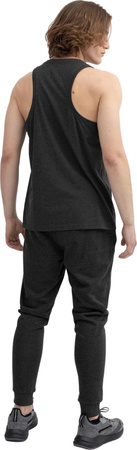 Spodnie męskie 4F M223 szare 4FSS23TTROM223 23M