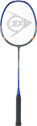 Rakieta do Badmintona Dunlop Blitz TI 30 niebieska 13003889