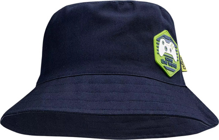 Dziecięcy kapelusz czapka bawełniana Bejo Coby Jrb