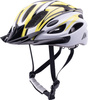Kask rowerowy na rolki deskorolkę Martes Gubbe rozmiar L 58-61 cm