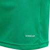 Koszulka dla dzieci adidas Squadra 21 Polo zielona GP6424