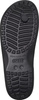 Japonki klapki Crocs Baya II Flip czarne 208192 001