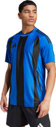 Koszulka męska adidas Striped 24 Jersey niebiesko-granatowa IW2147