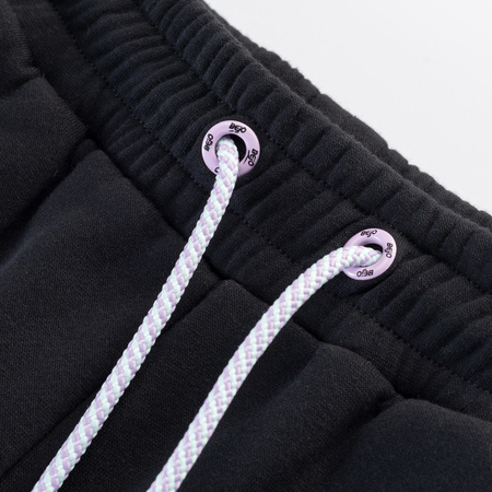 Dziecięce spodnie dresowe bawełniane Bejo Mavita Jrg rozmiar 158