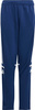 Spodnie dla dzieci adidas Squadra 25 Training granatowe JD4799
