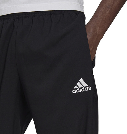 Spodnie męskie adidas Entrada 22 Presentation Pants czarne H57533