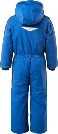 Dziecięcy kombinezon narciarski zimowy Brugi 3AHX rozmiar 86/92