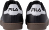 Buty damskie Fila Courtbay czarne FFW0477 83036