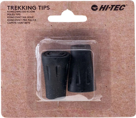 Końcowki do kijów nordic walking trekkingowych Hi-Tec Boots