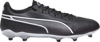 Buty piłkarskie Puma King Pro FG/AG 107566 01