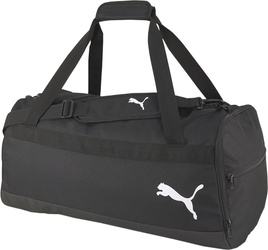 Torba sportowa treningowa podróżna Puma teamGOAL 23 Teambag M czarna 76859 03